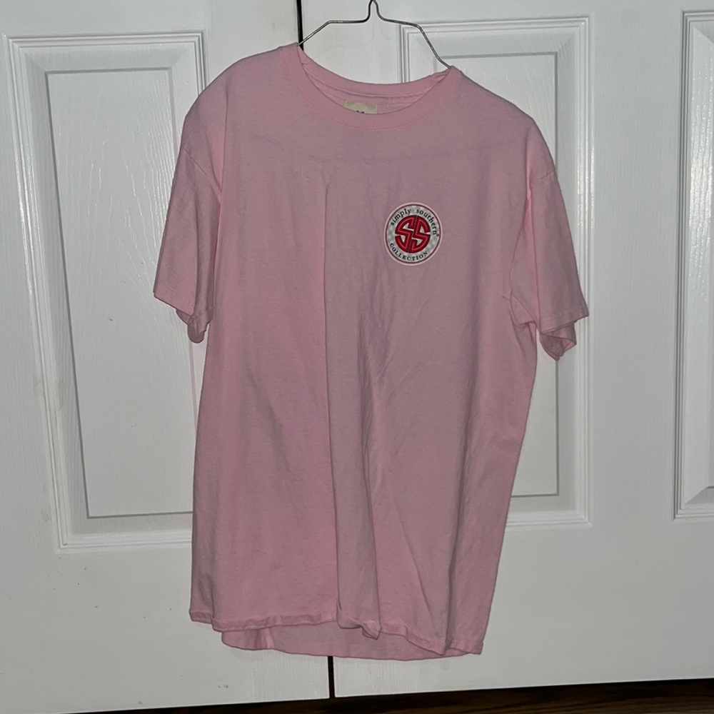 simply southern tee